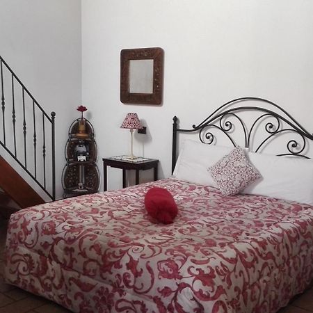 Agriturismo Maiocchi Villa Borgarello ห้อง รูปภาพ