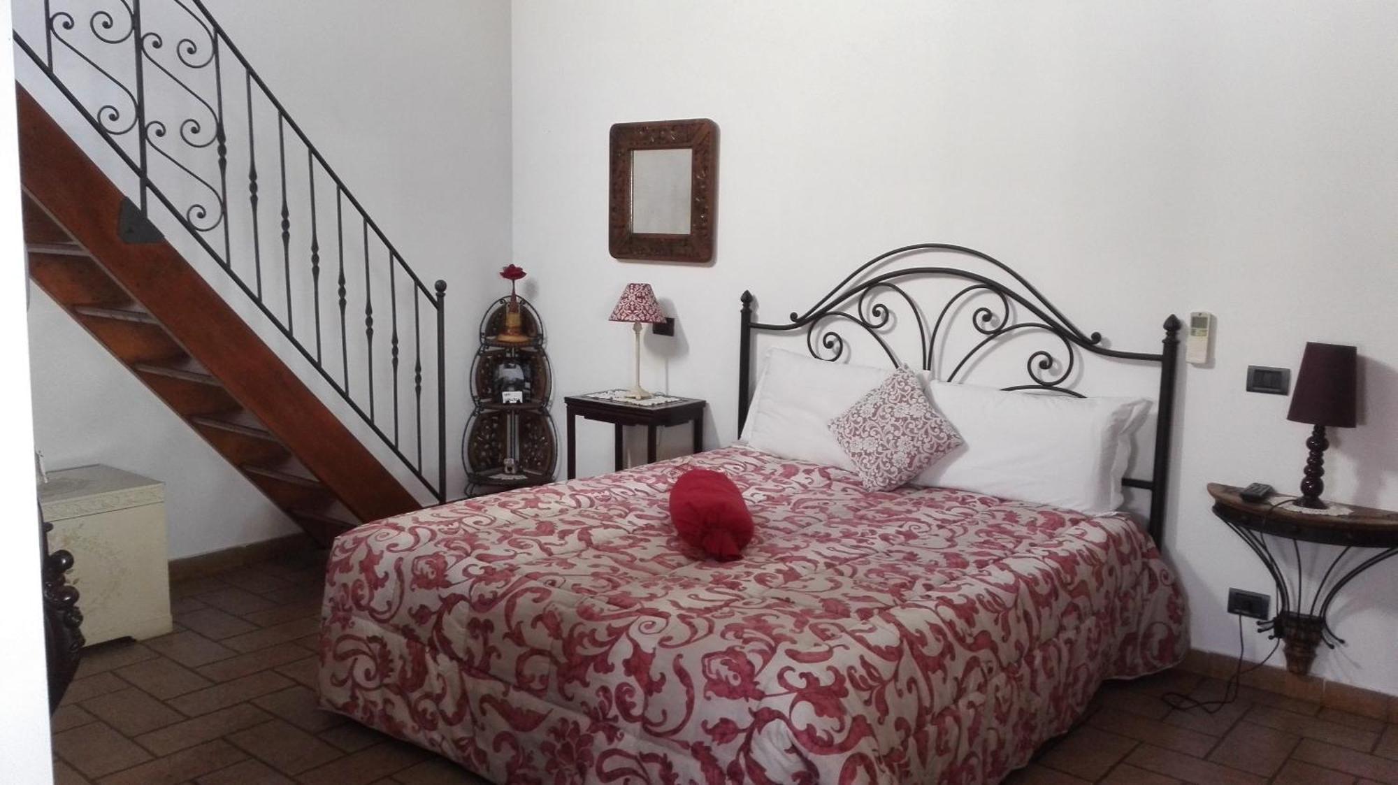 Agriturismo Maiocchi Villa Borgarello ห้อง รูปภาพ