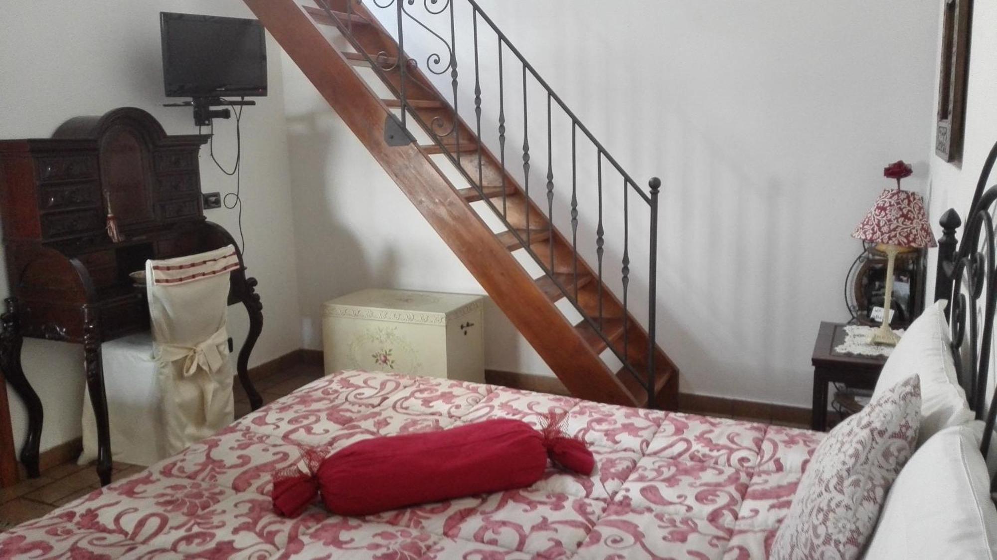 Agriturismo Maiocchi Villa Borgarello ห้อง รูปภาพ