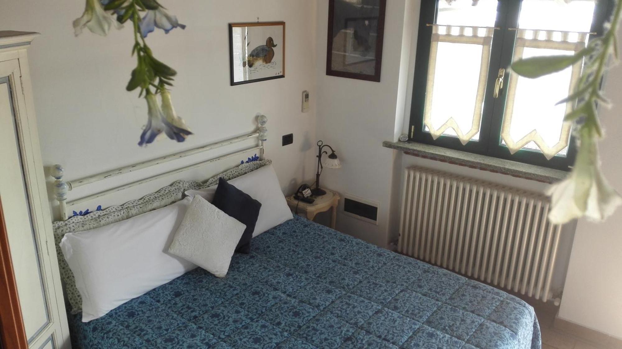 Agriturismo Maiocchi Villa Borgarello ห้อง รูปภาพ