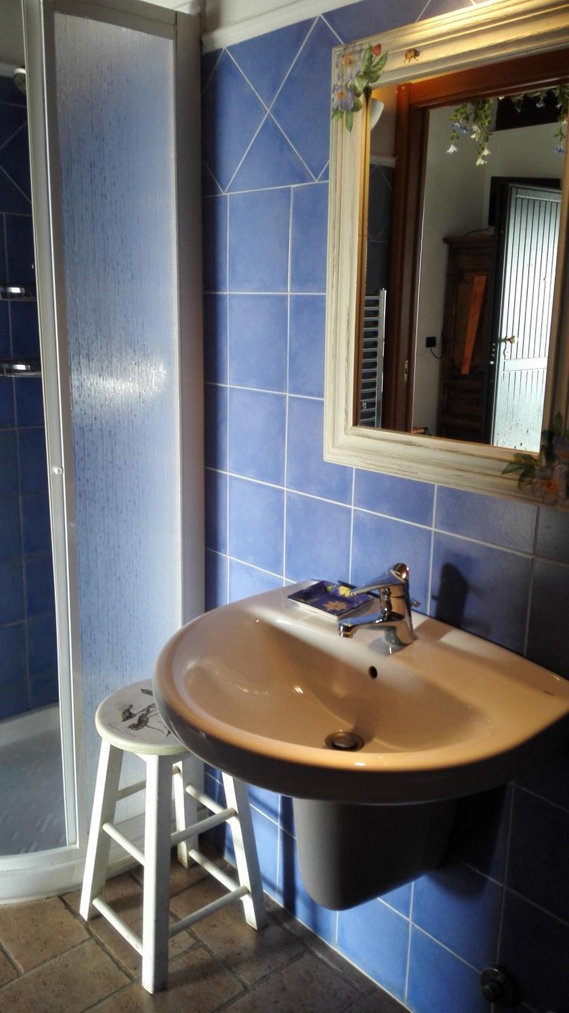 Agriturismo Maiocchi Villa Borgarello ห้อง รูปภาพ